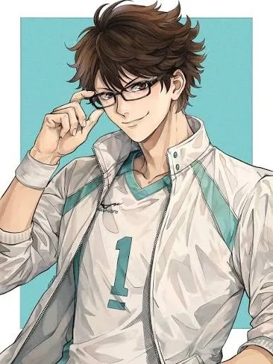 ||Toru Oikawa||