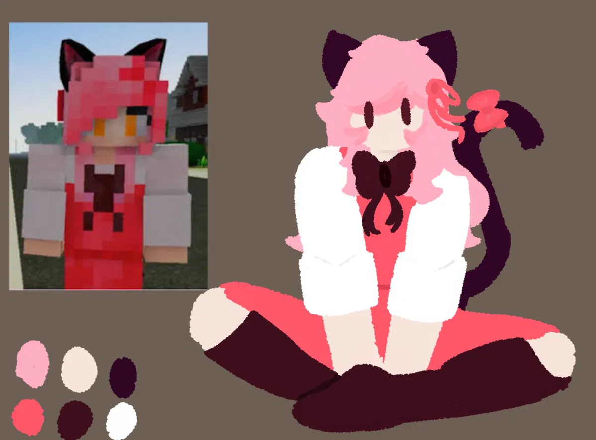 ♡~Kawaii Chan~♡
