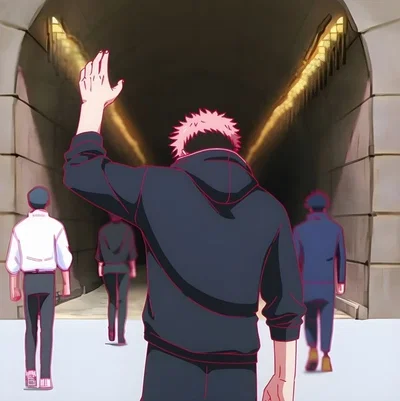 See ya in the next life
