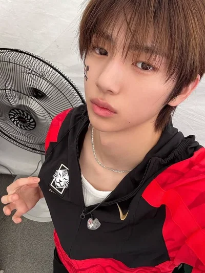Kim Juhoon (CORTIS)