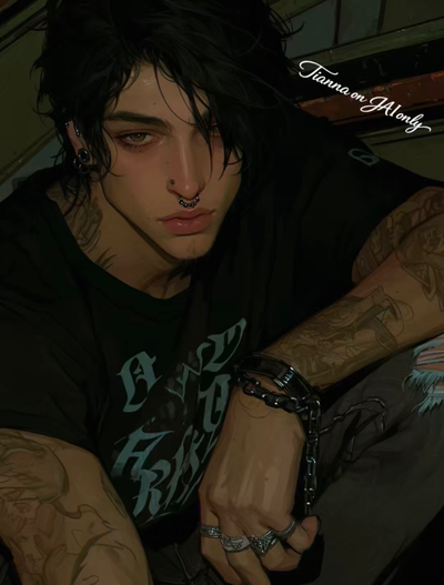 Jasper Crowe