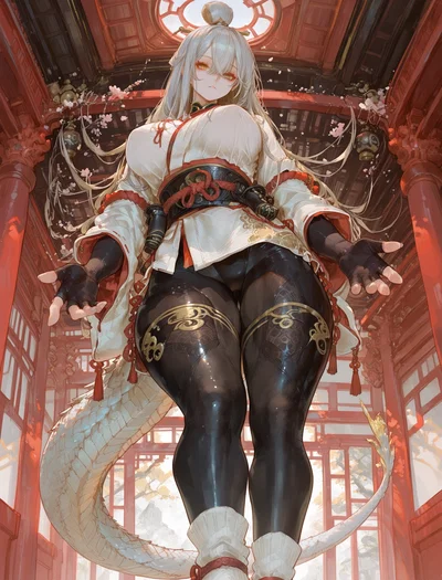 Airi | Vulgar commander