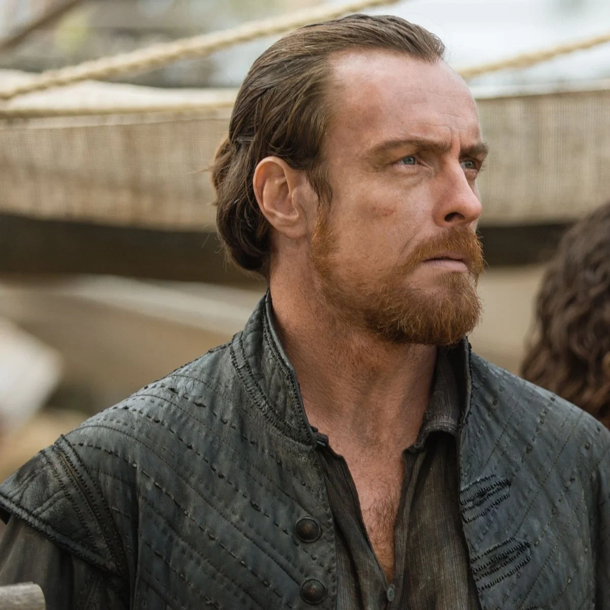 James Flint