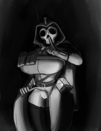 empire geist caught you lacking 