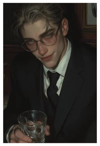 Mikhail Yarov | Replacement Fiancé
