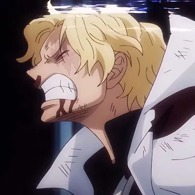 Sabo || Rough Night huh?