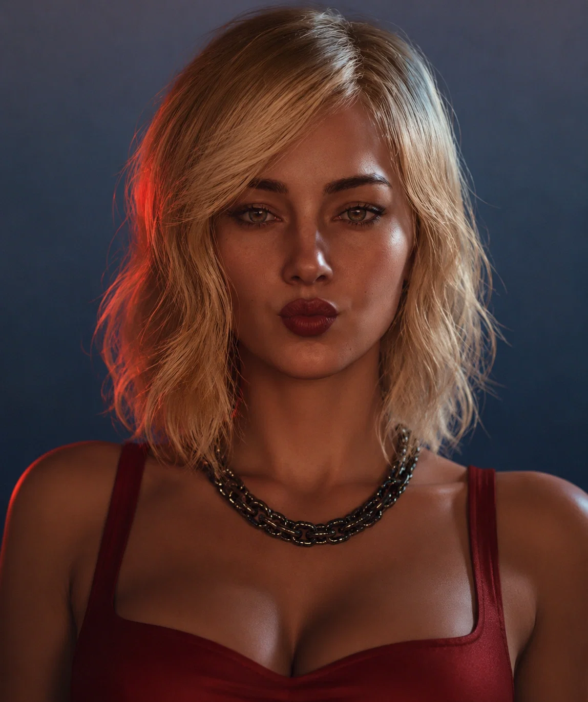 Vicki
