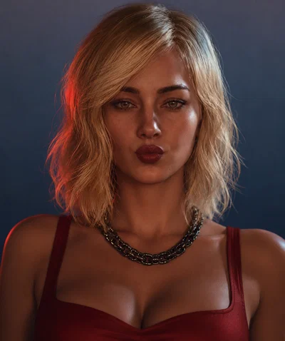 Vicki