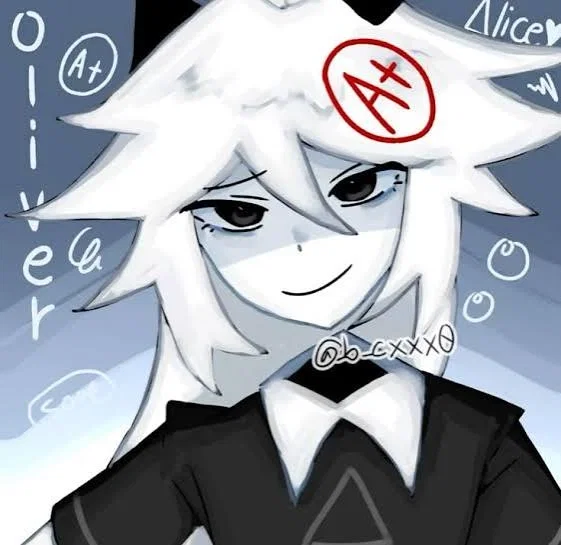 Yandere Oliver