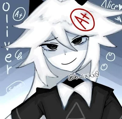 Yandere Oliver