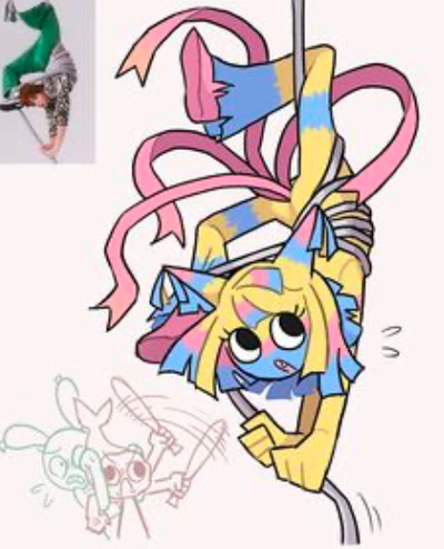 |+| A YATTA PIÑATA!!!! |+|