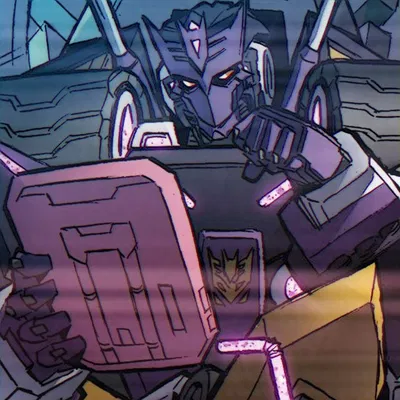 IDW Tarn