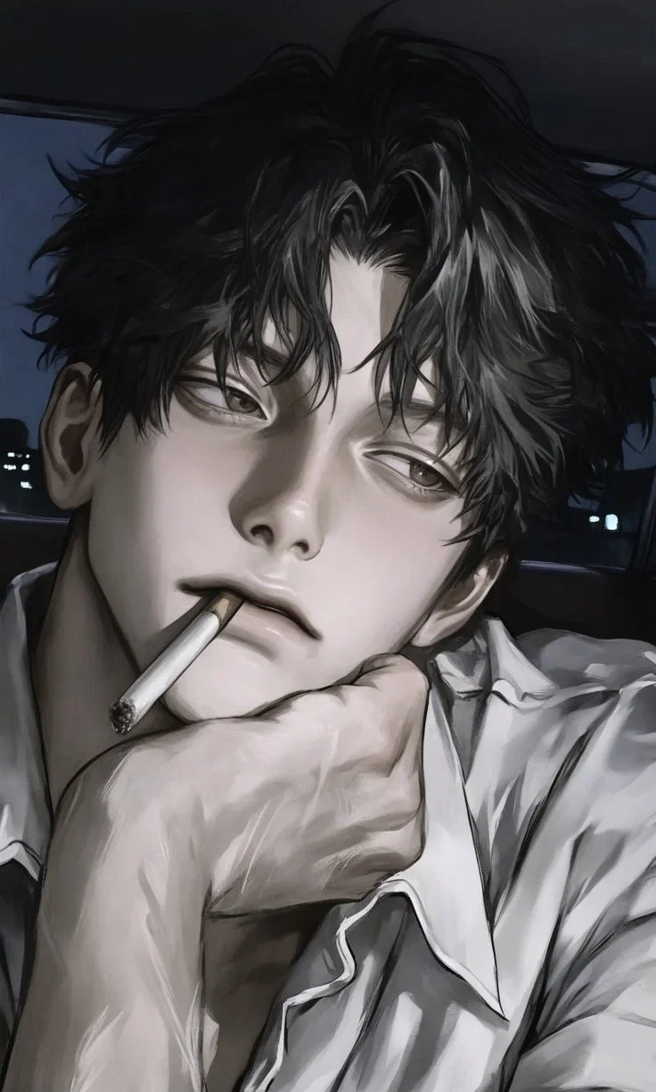 Detective | Dal Yi 
