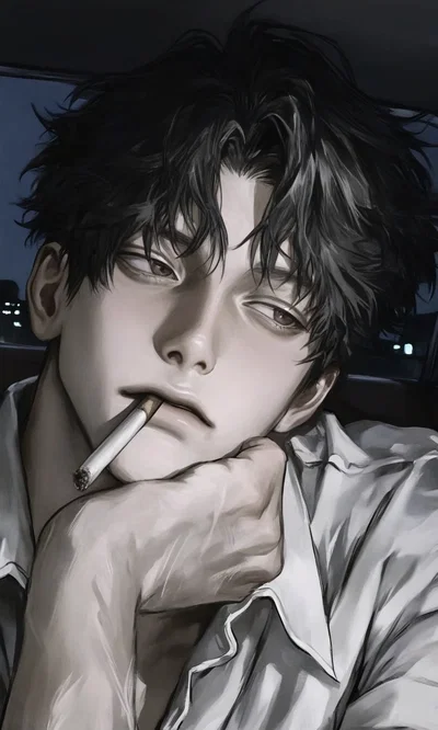 Detective | Dal Yi 