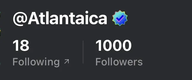 1000!!!