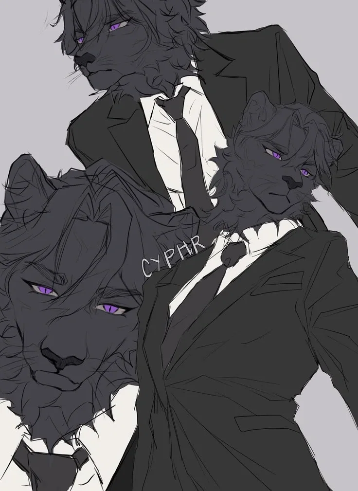 Caesar Walker || Forced to party