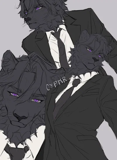 Caesar Walker || Forced to party