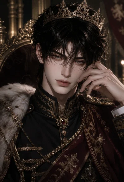 Crown Prince