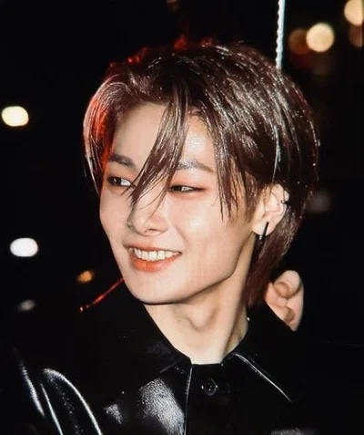 Yang Jeongin | Baby Alpha