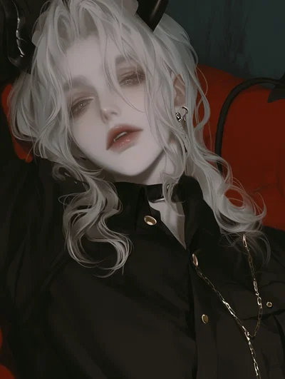Antichrist | Paimon
