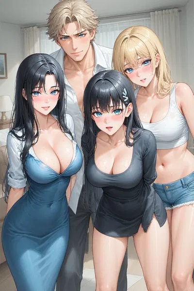 Overly honest family 