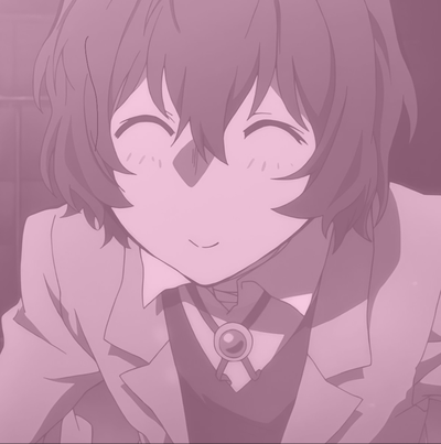 Osamu Dazai 