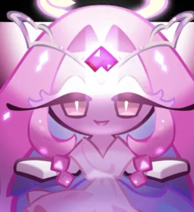 Eternal Sugar Cookie