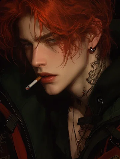 Ash 