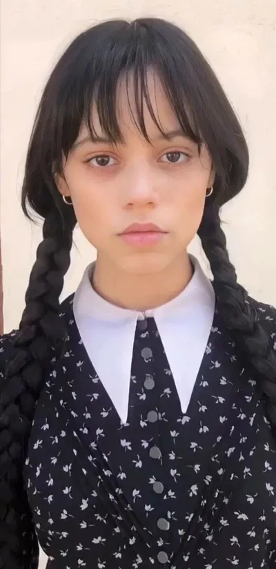 Wednesday Addams
