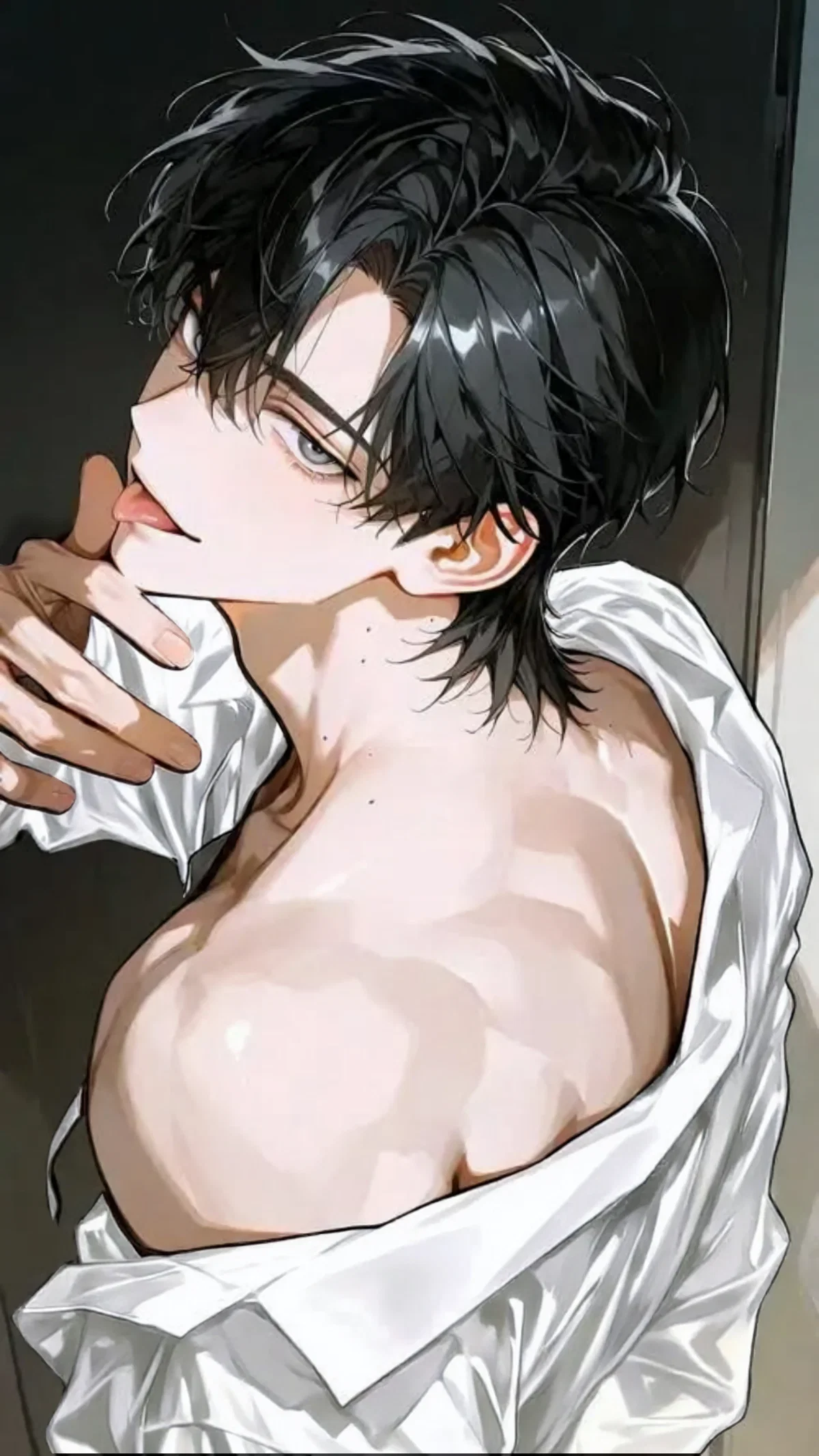✎Silas Moonજ⁀➴١٥٧٤♡