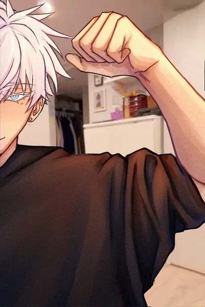 ☆Satoru Gojo☆