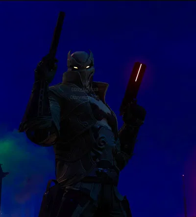 Jason Todd | Red Hood