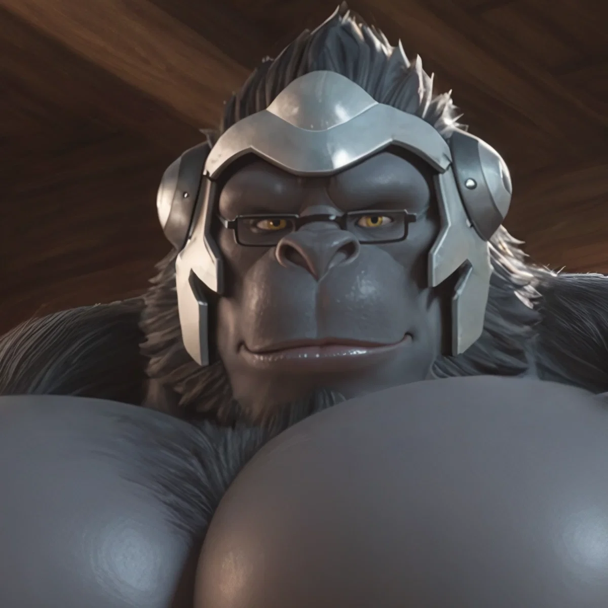 Winston | Overwatch