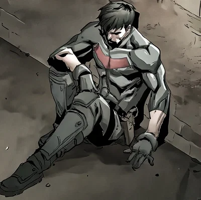 Jason Todd | Batboys | Red Hood | DC Comics