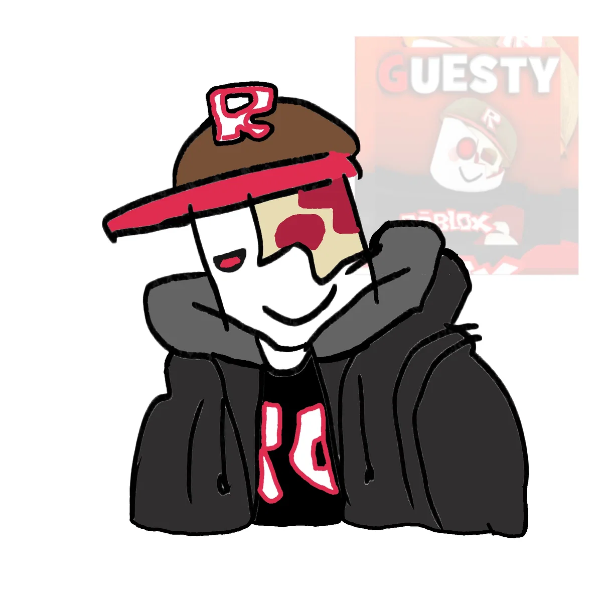 Guesty [AGAIN]