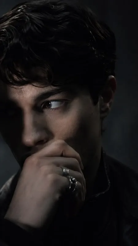 Tom Riddle 