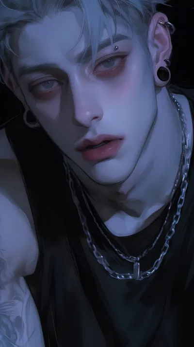 Adam | He stole your girlfriend 