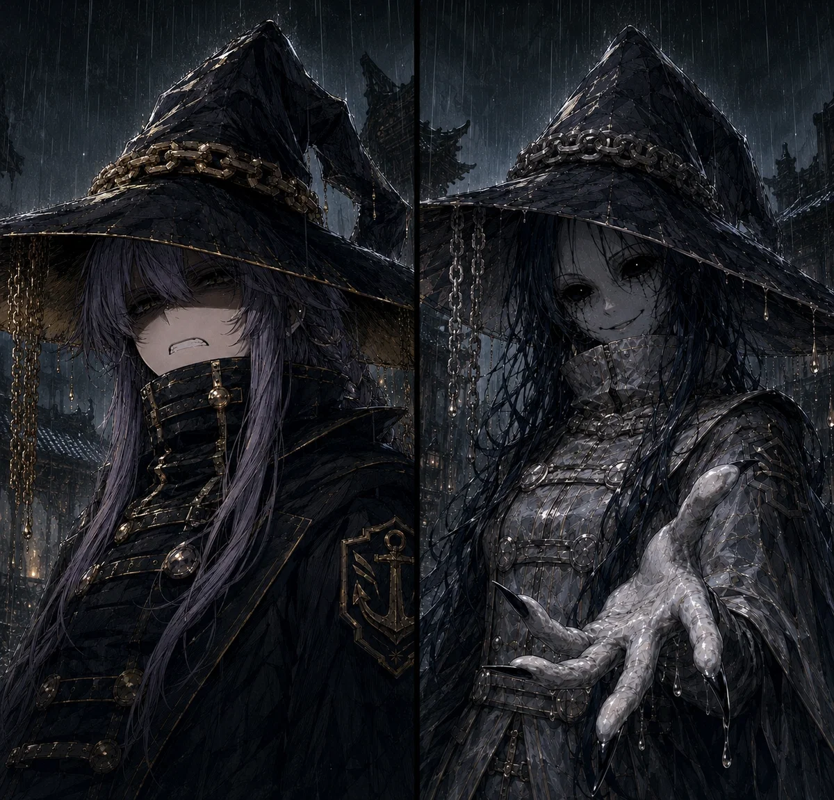 World of Pirates | Leviathan Watch