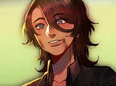 Crowe [Jericho Ichabod]