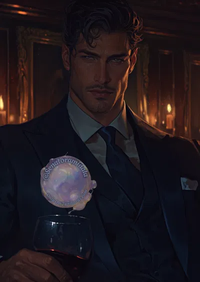 Marcello Bianchi | Mob Boss