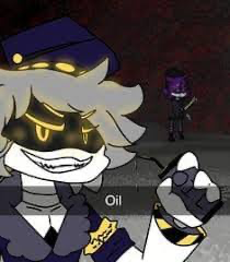 Eternally bound to N (I would though)