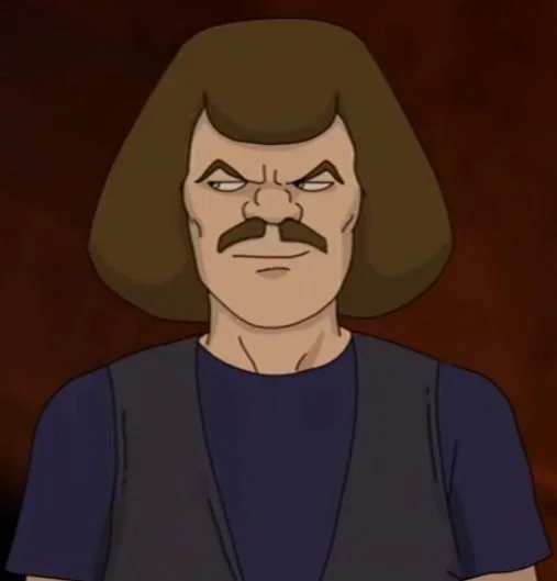 William Murderface