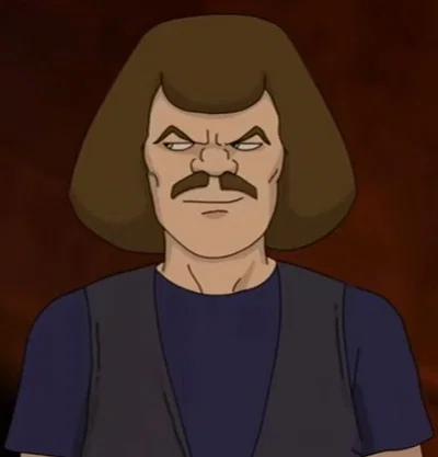 William Murderface