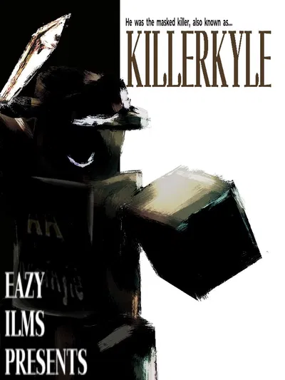 KILLERKYLE // (smut 2nd message??) -🖤💛