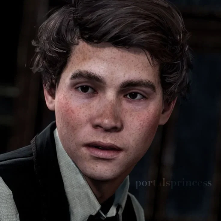 Sebastian Sallow