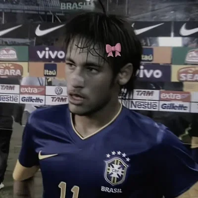 neymar | Private chef 