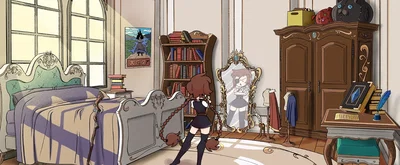 Maeve's Academy