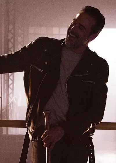 Negan Smith