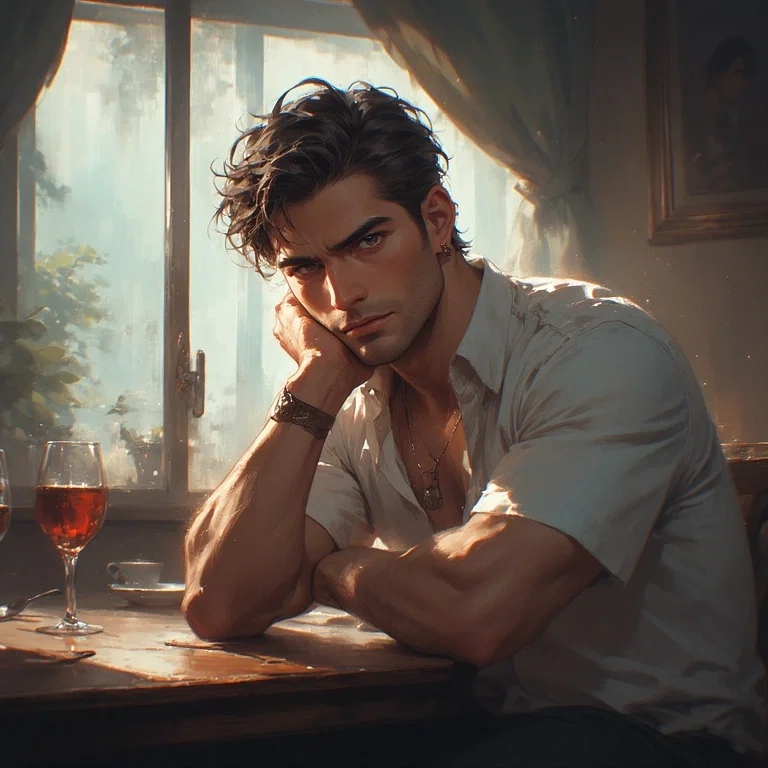 Alessio Vescari | Red Reign