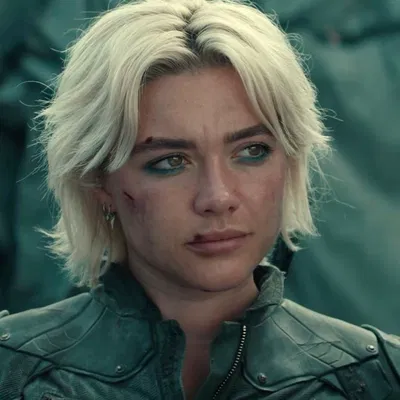 Marvel ꒰ Yelena Belova ꒱